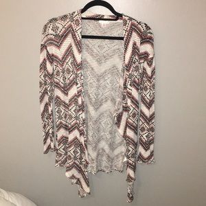 target cardigan